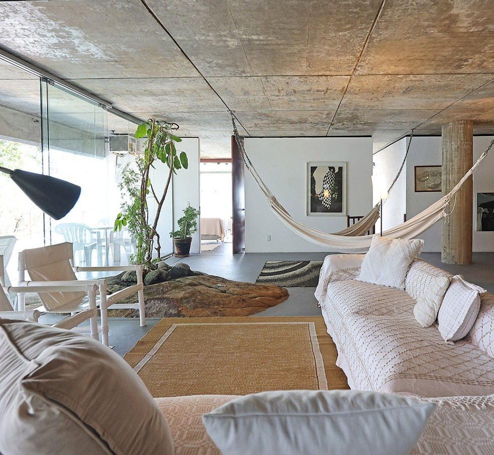 Única casa projetada por Paulo Mendes da Rocha no RJ está à venda