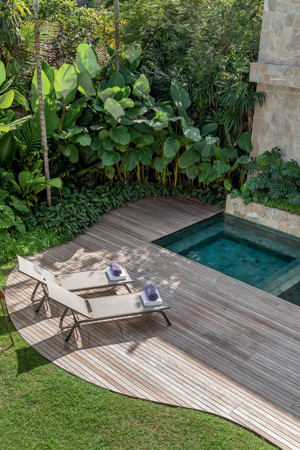 Jardins que suportam a maresia: dicas, plantas resistentes e 21 inspirações
