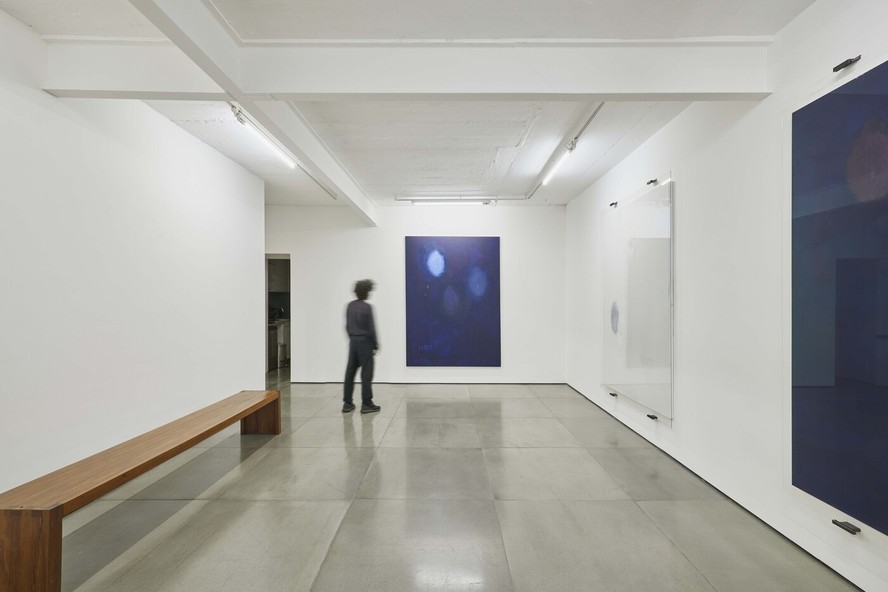 Exposição comemora 10 anos da galeria Nara Roesler no Rio de Janeiro