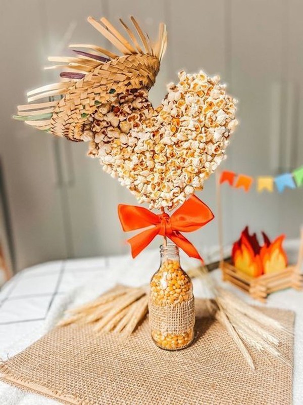 Festa Junina: 28 ideias de decoração que vão incrementar o seu evento