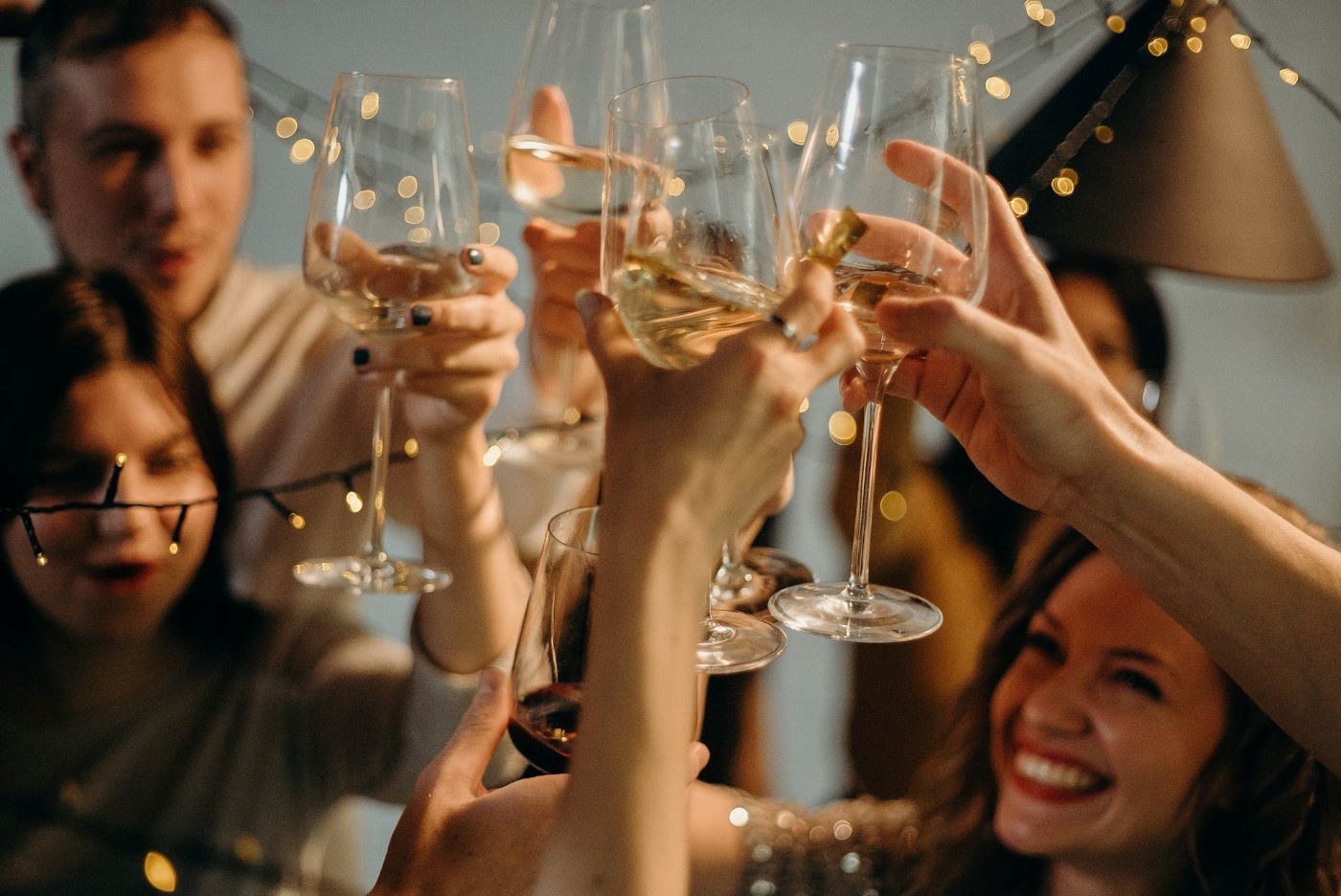 Beber todos os dias ou exagerar no fim de semana? Estudo mostra o pior ...