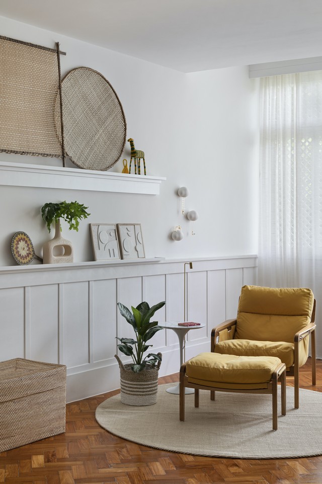 Decoração boho: tudo sobre o estilo + 26 ideias para reproduzir em casa