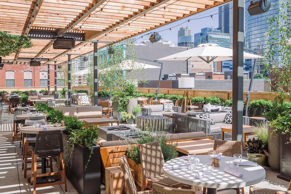 Onde comer em Chicago? 7 dicas de restaurantes na cidade dos EUA
