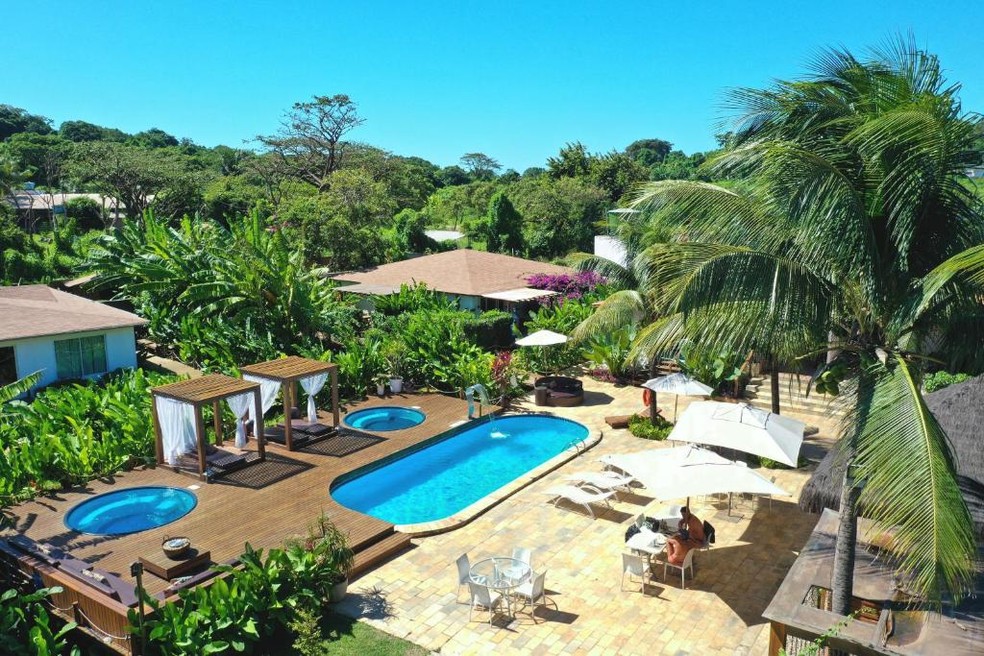 Dolphin Noronha | Foto: Reprodução/Instagram