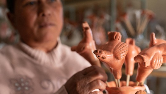 Fenearte 2023: feira de artesanato acontece em Recife e Olinda