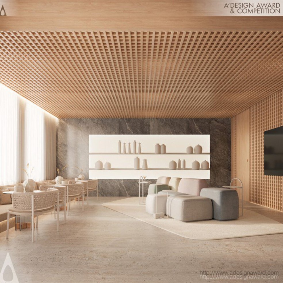 Diversos brasileiros vencem o prêmio internacional A' Design Award 2024