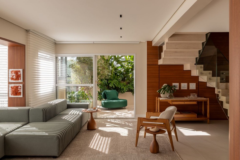 45 projetos criativos para decorar os cantos da sala