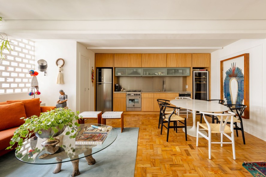 O Que Avaliar Antes de Transformar Um Ambiente da Casa