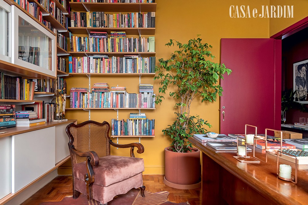 9 produtos para copiar a decoração do apartamento de Stephanie Ribeiro
