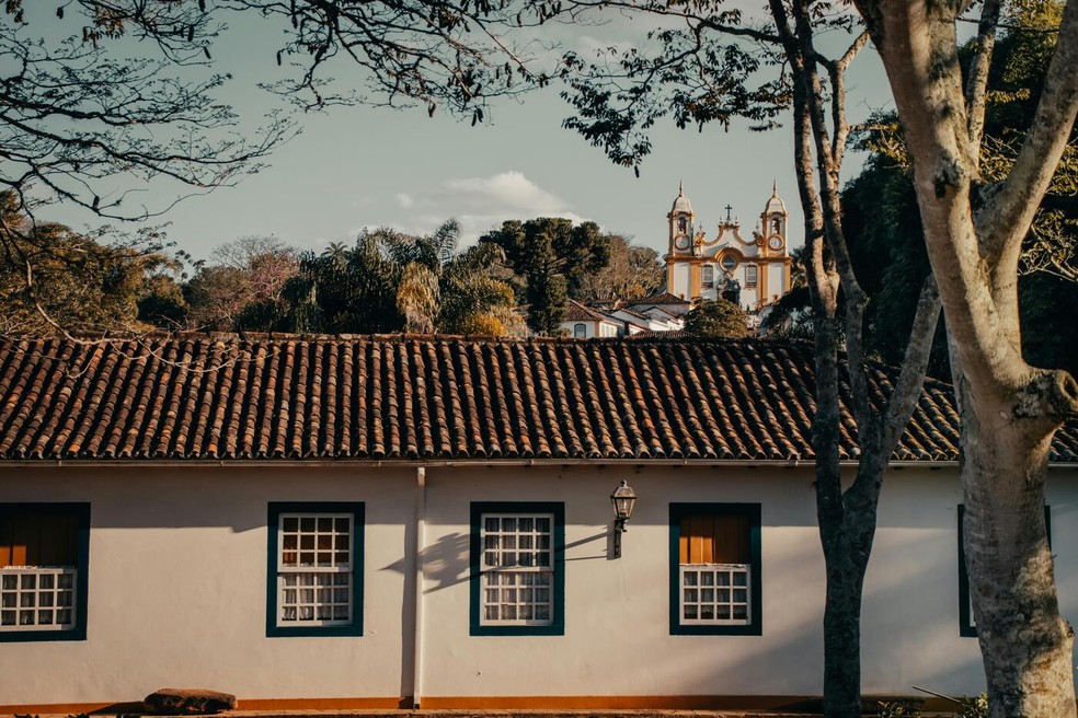Semana Criativa de Tiradentes celebra uma década de arte, design e cultura