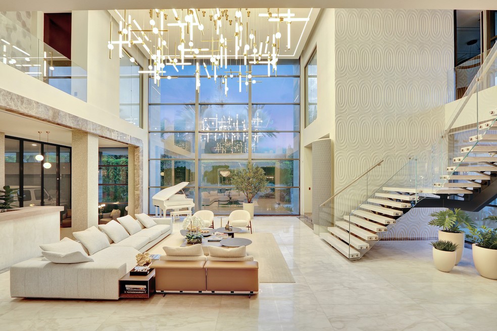 Anitta, Camila Coelho e mais: designer de interiores é a queridinha dos ...
