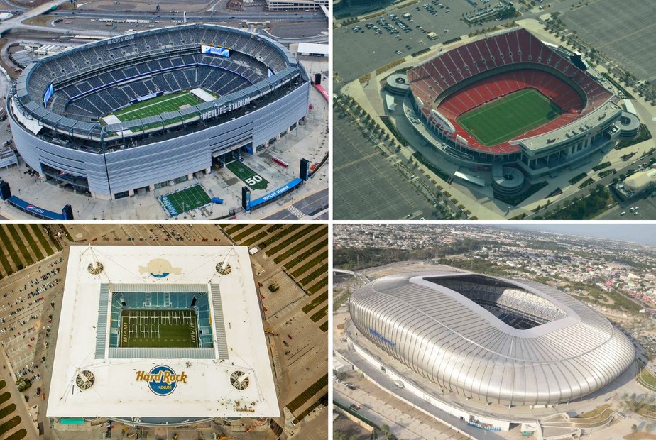 SoFi Stadium – Wikipédia, a enciclopédia livre