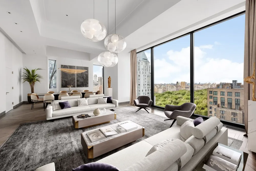 Apartamento Aluguel Nova York