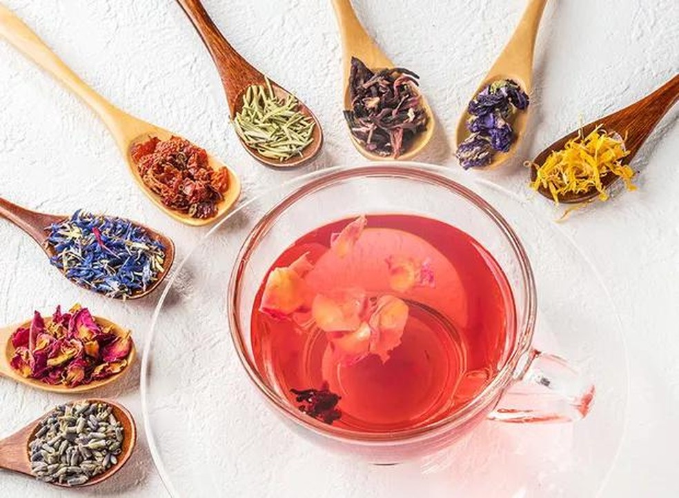 Saiba as diferenças entre chá e infusão e aprenda uma receita milenar ...