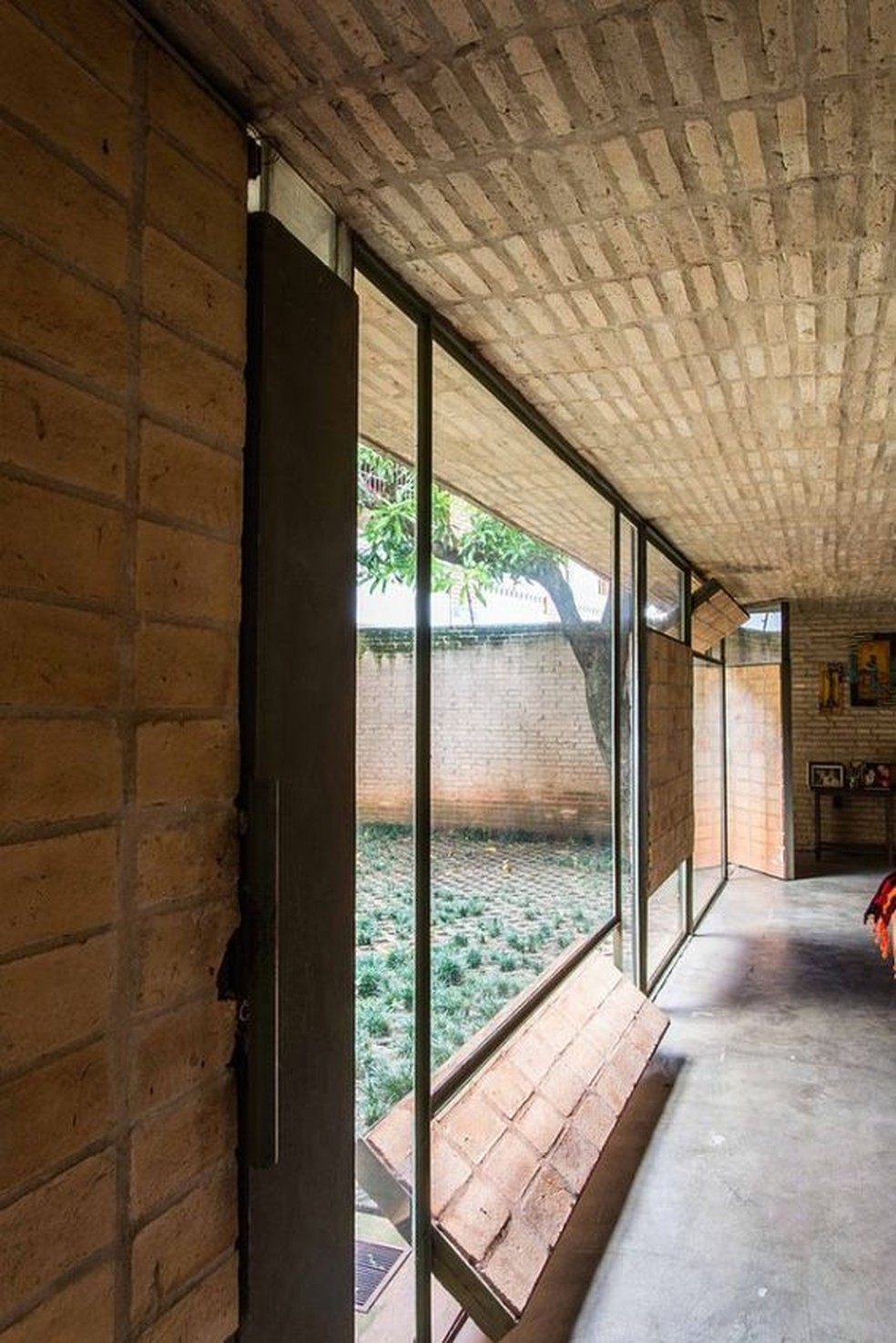 Colunista reforça a influência da natureza no design e na arquitetura