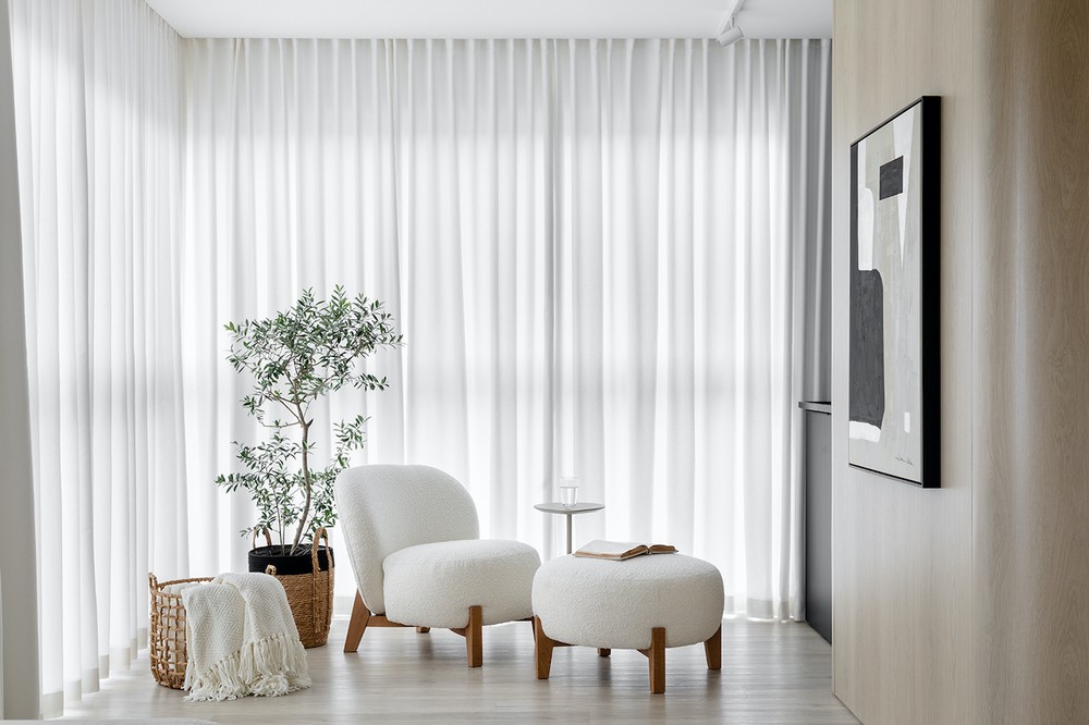Decoração de sala de leitura: 34 inspirações criativas e sofisticadas ...