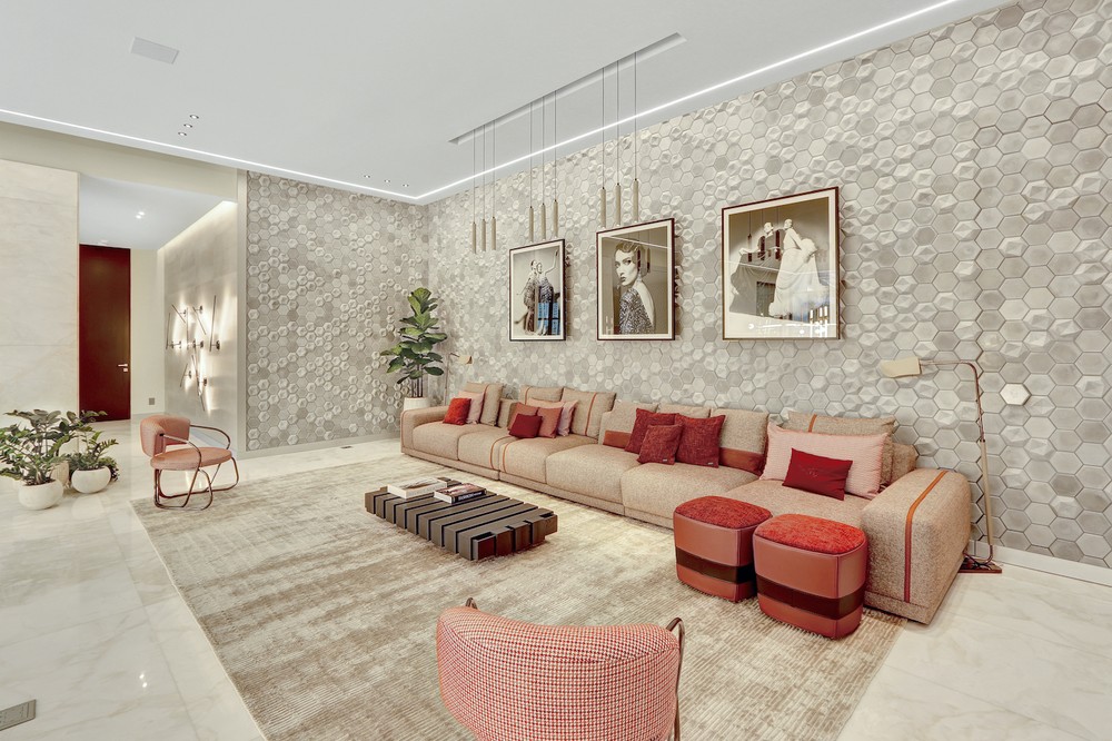Anitta, Camila Coelho e mais: designer de interiores é a queridinha dos ...