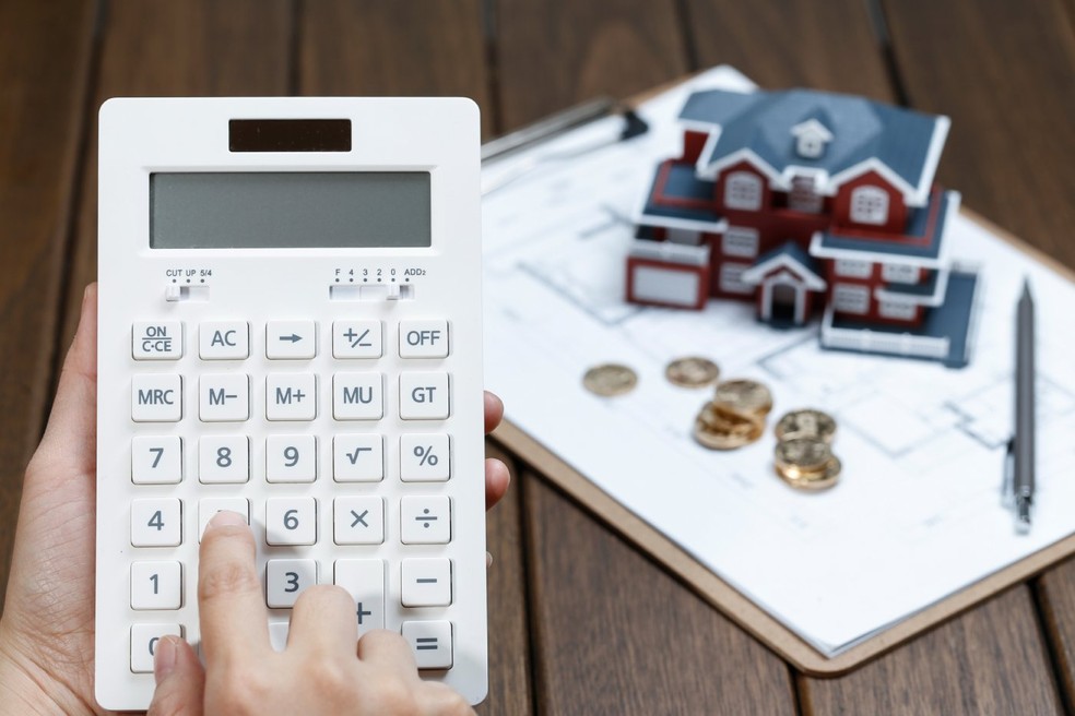 O proprietário pode pedir o imóvel de volta se o inquilino não pagar em dia o aluguel e as demais contas definidas em contrato — Foto: Freepik/Xb100/Creative Commons