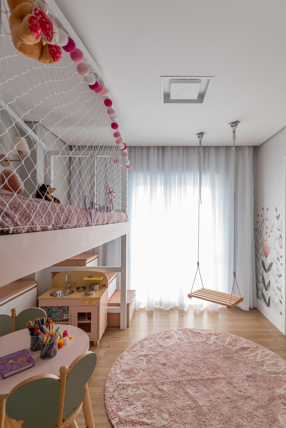 As 10 melhores dicas para montar um quarto de criança prático e seguro