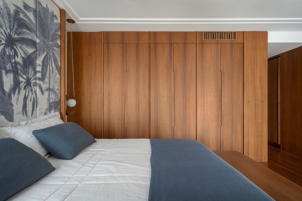 17 ideias de armário no quarto para deixar o cômodo mais organizado e ...