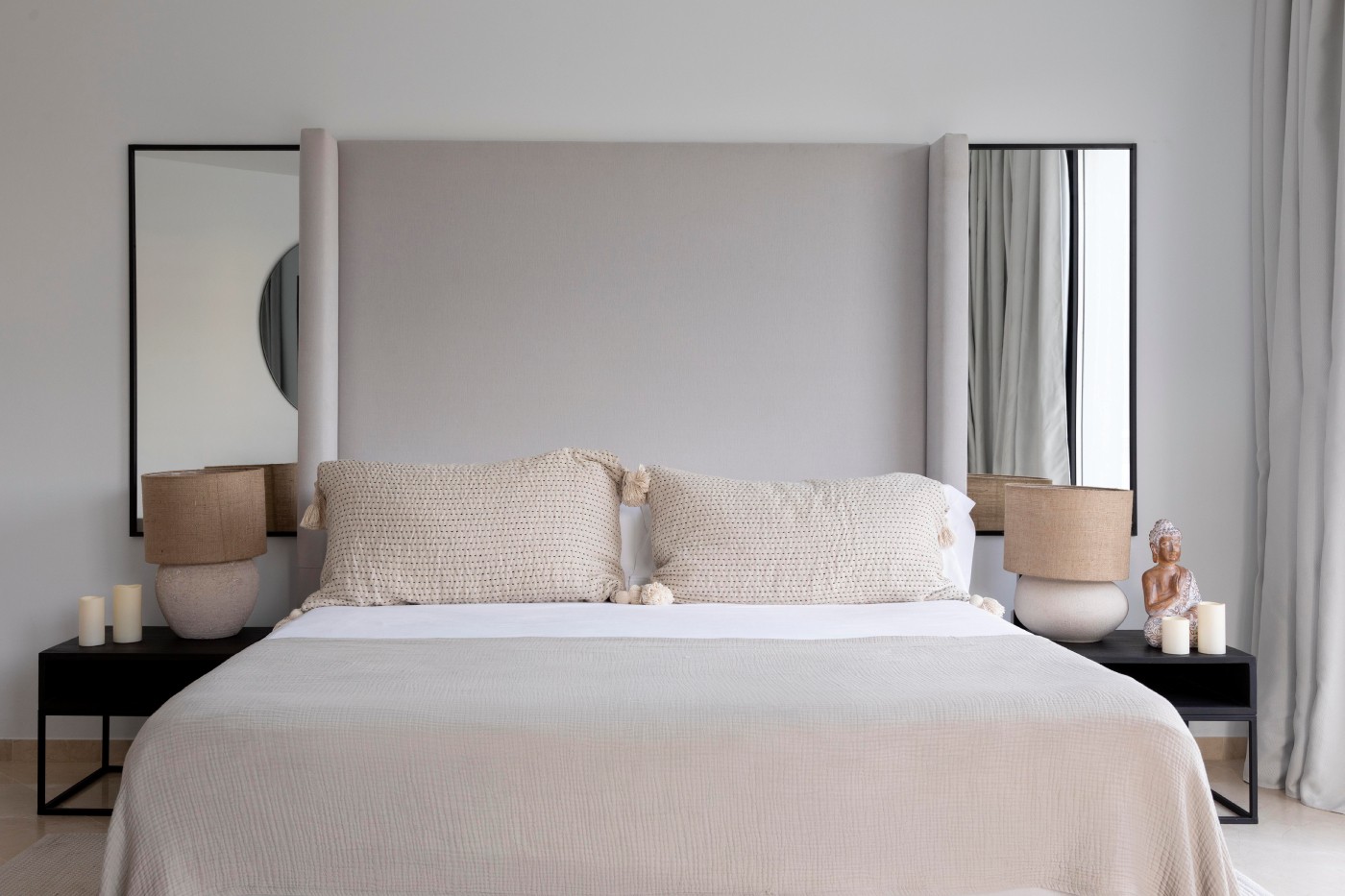 Cama box king: 7 modelos amplos para ter boas noites de sono