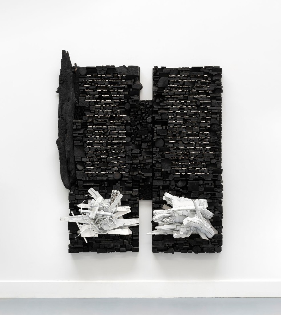 Mostra em SP reflete relação entre Brasil e EUA sob ótica da diáspora