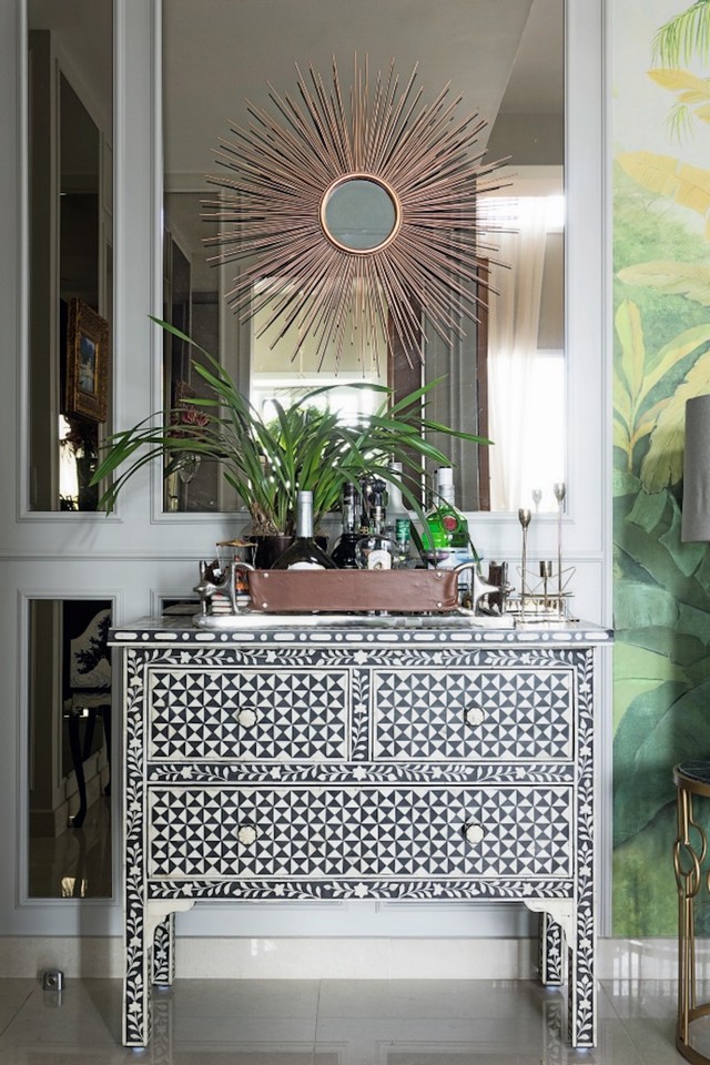 Hall: 27 projetos com boas ideias para a entrada de casa