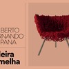 Cadeira Vermelha: saiba mais sobre a peça criada pelos irmãos Campana