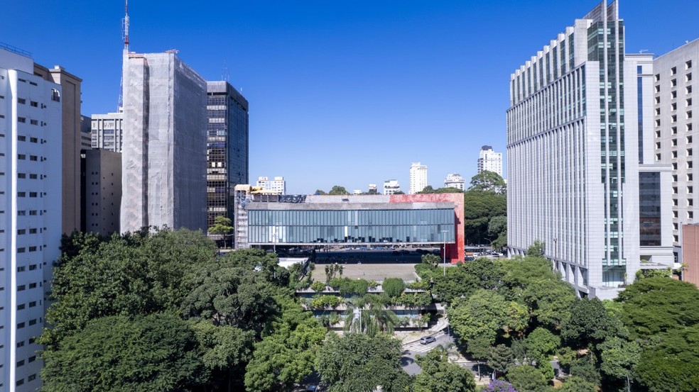MASP: dos bastidores do projeto de Lina Bo Bardi à restauração em vigor