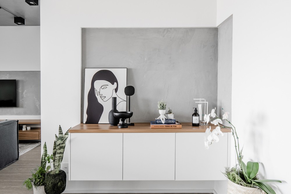 Hall: 27 projetos com boas ideias para a entrada de casa