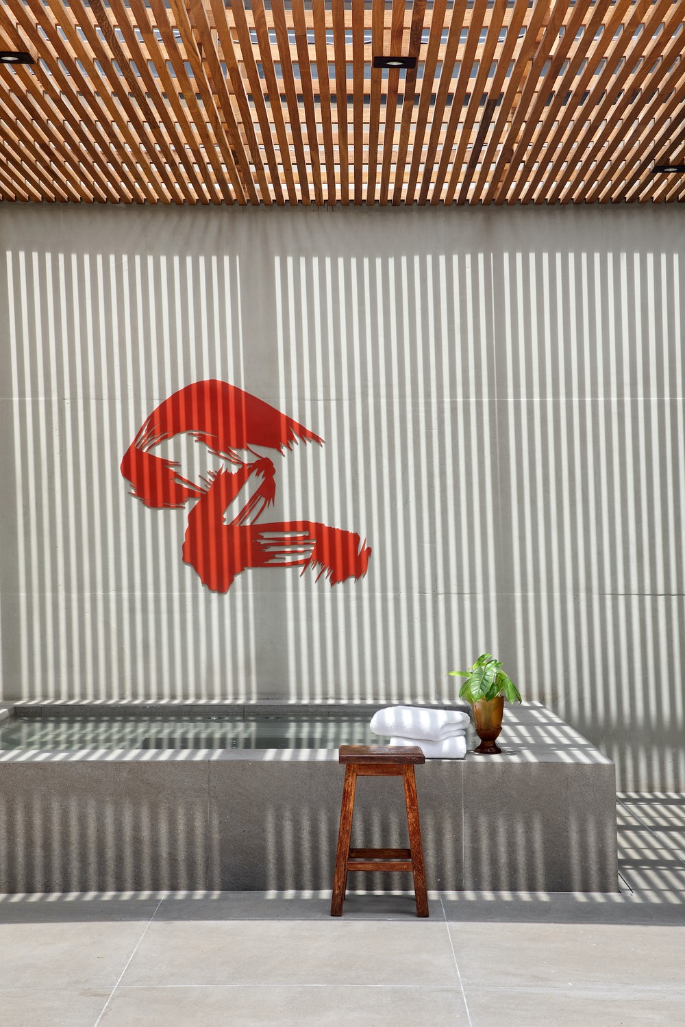 Cantinho de relaxamento para praticar meditação e ioga em casa: 21 ...