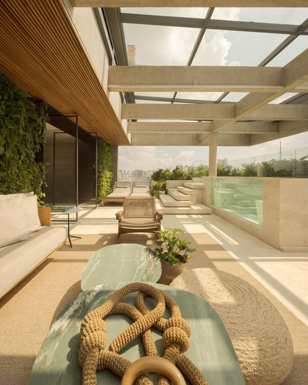 SIT Furniture Design Award 2025: conheça os brasileiros premiados