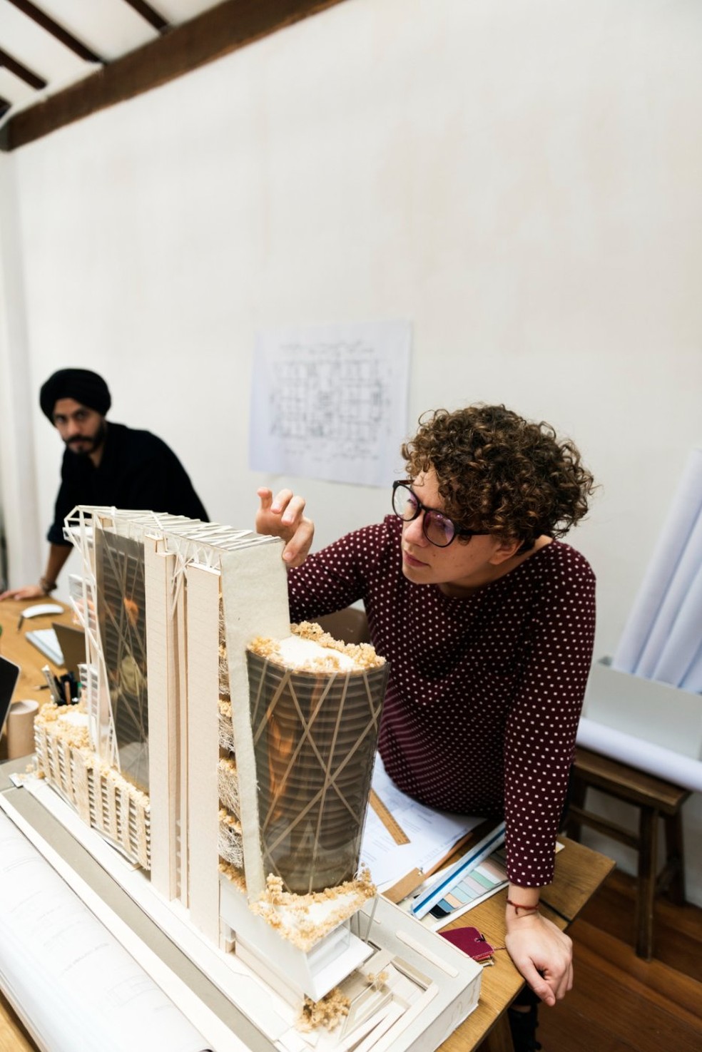 Curso de Arquitetura no Brasil: saiba mais sobre evasão, extensão e ...