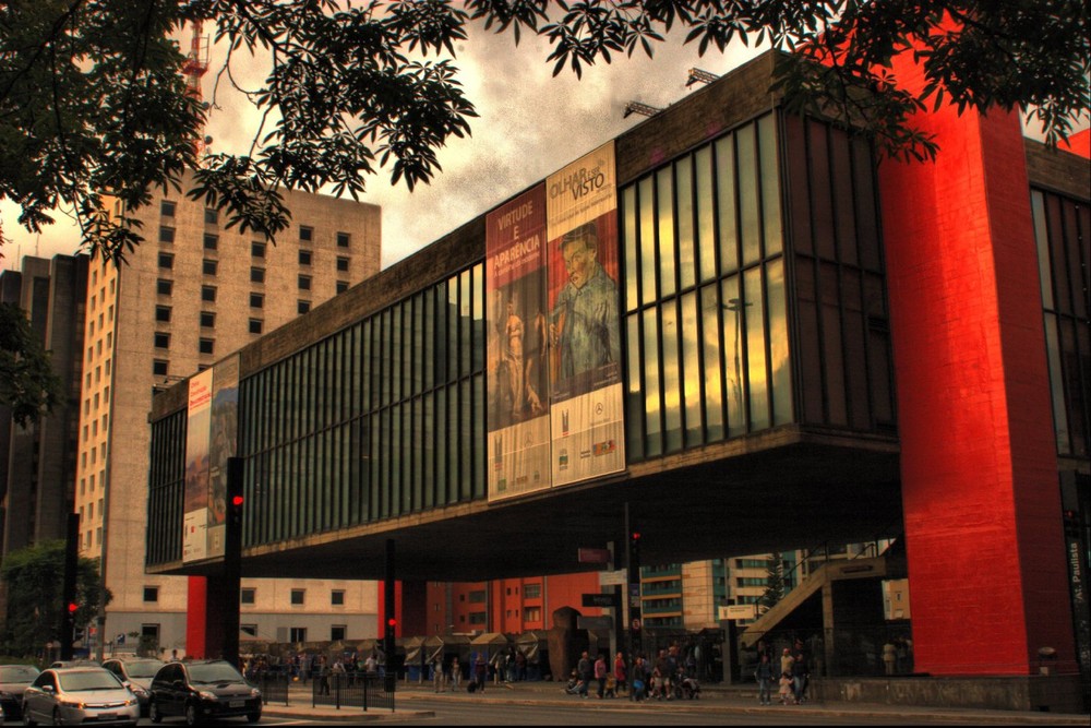 MASP: dos bastidores do projeto de Lina Bo Bardi à restauração em vigor
