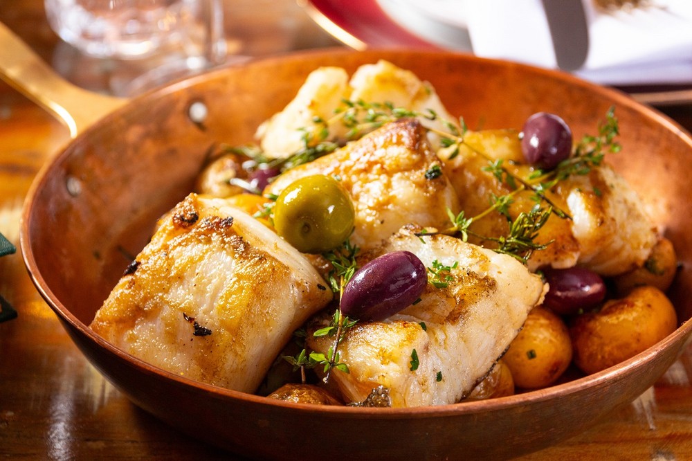 67 receitas de bacalhau para fazer um almoço de Páscoa simples e gostoso