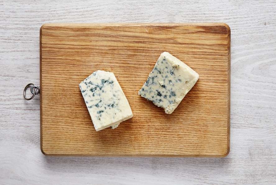 15 receitas que incorporam o queijo gorgonzola de forma criativa e deliciosa no dia a dia