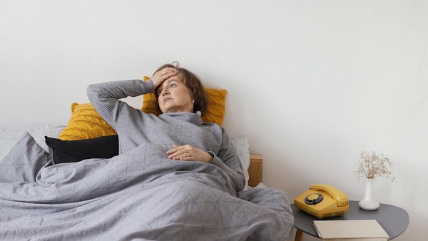 11 itens do seu quarto que fazem você dormir mal e ter dores