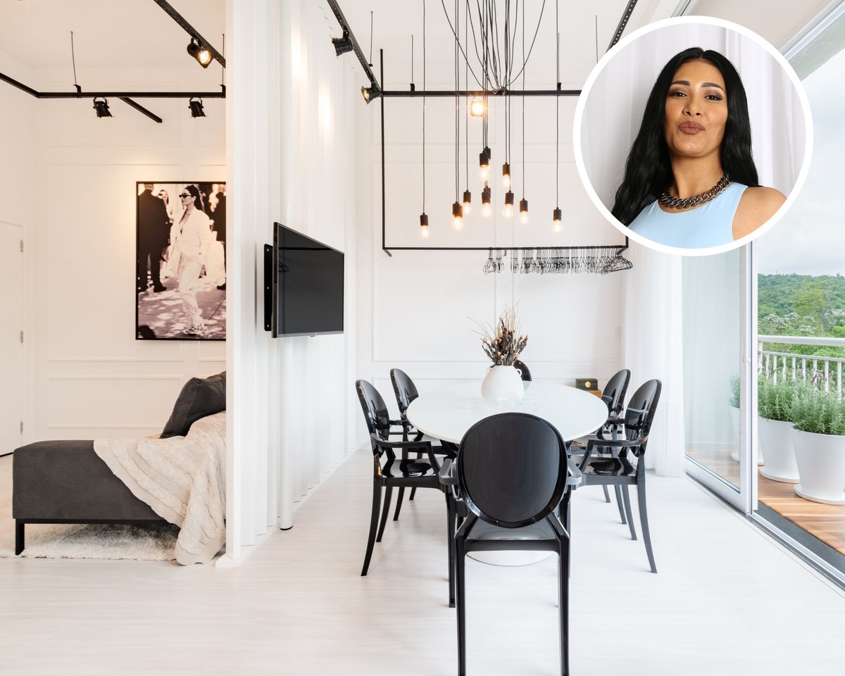 L’ufficio di Simaria presso SP presenta un arredamento minimalista in uno spazio pieno di originalità |  celebrità