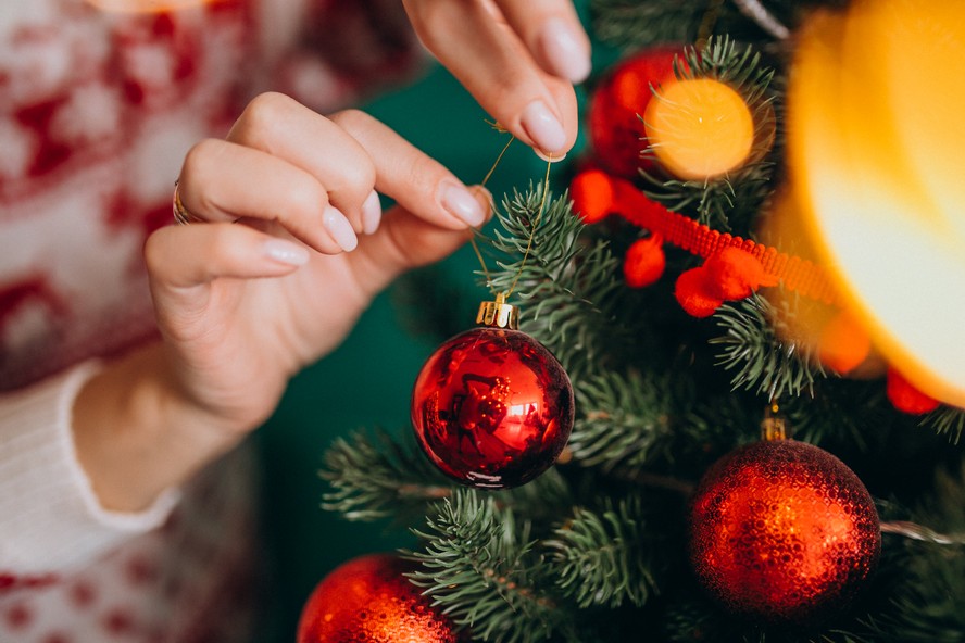 Ações de graças e o advento do Natal