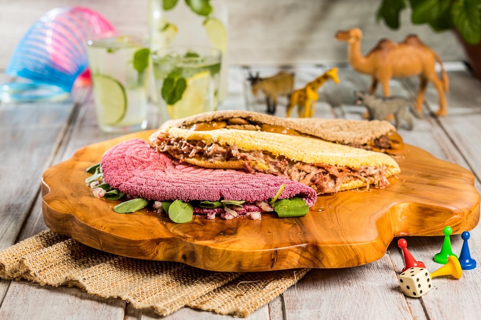 5 receitas fáceis e saudáveis para recarregar as energias no Carnaval