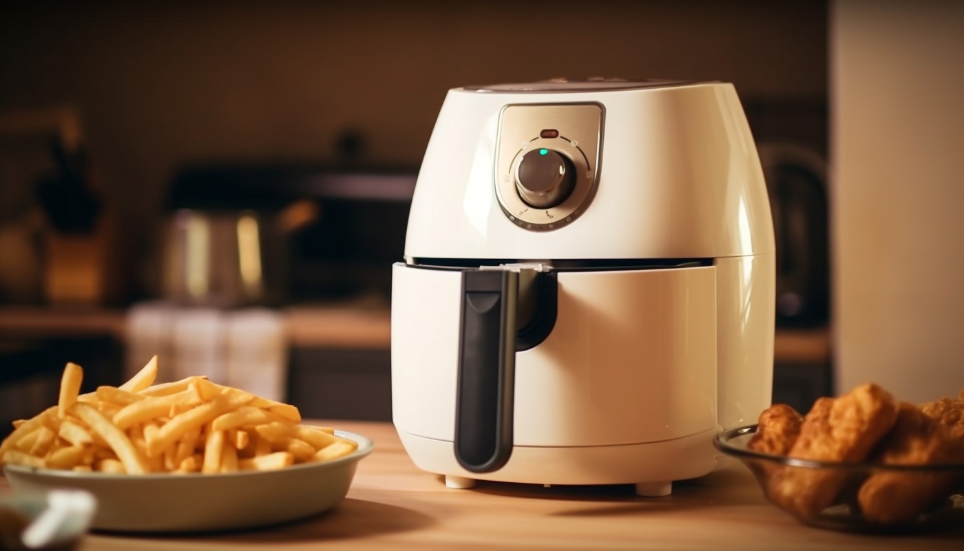 Air fryer que cabe na gaveta: 4 opções mini e mais baratas de até 2 L