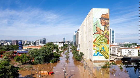 IAB reflete sobre mudanças climáticas e catástrofe no Rio Grande do Sul