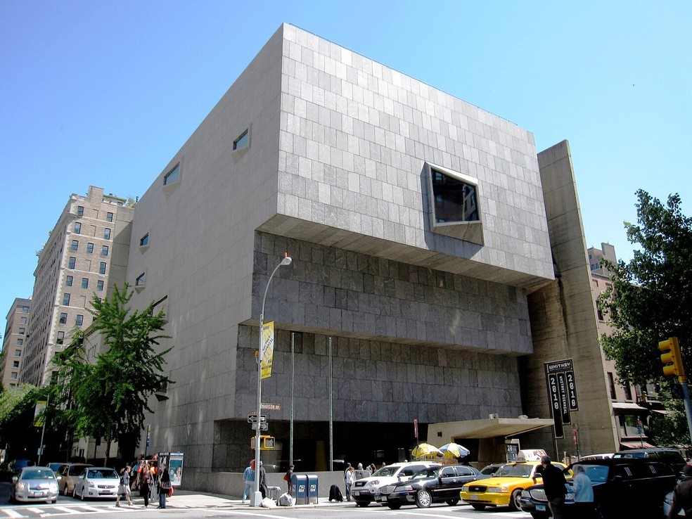 Marcel Breuer: a história e os principais projetos do arquiteto e