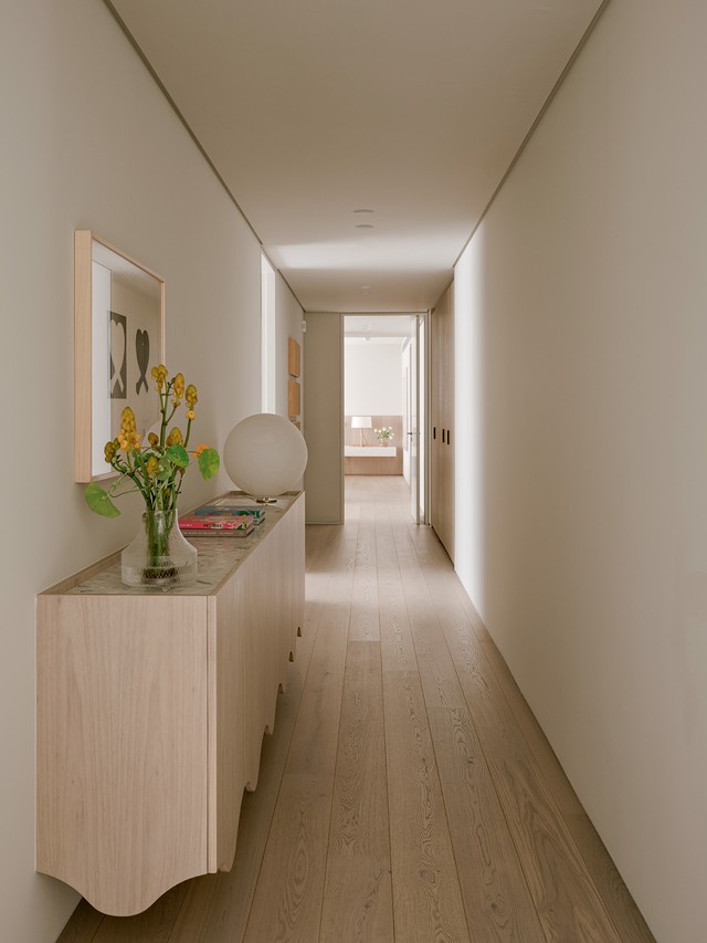 36 ideias de decoração para o corredor