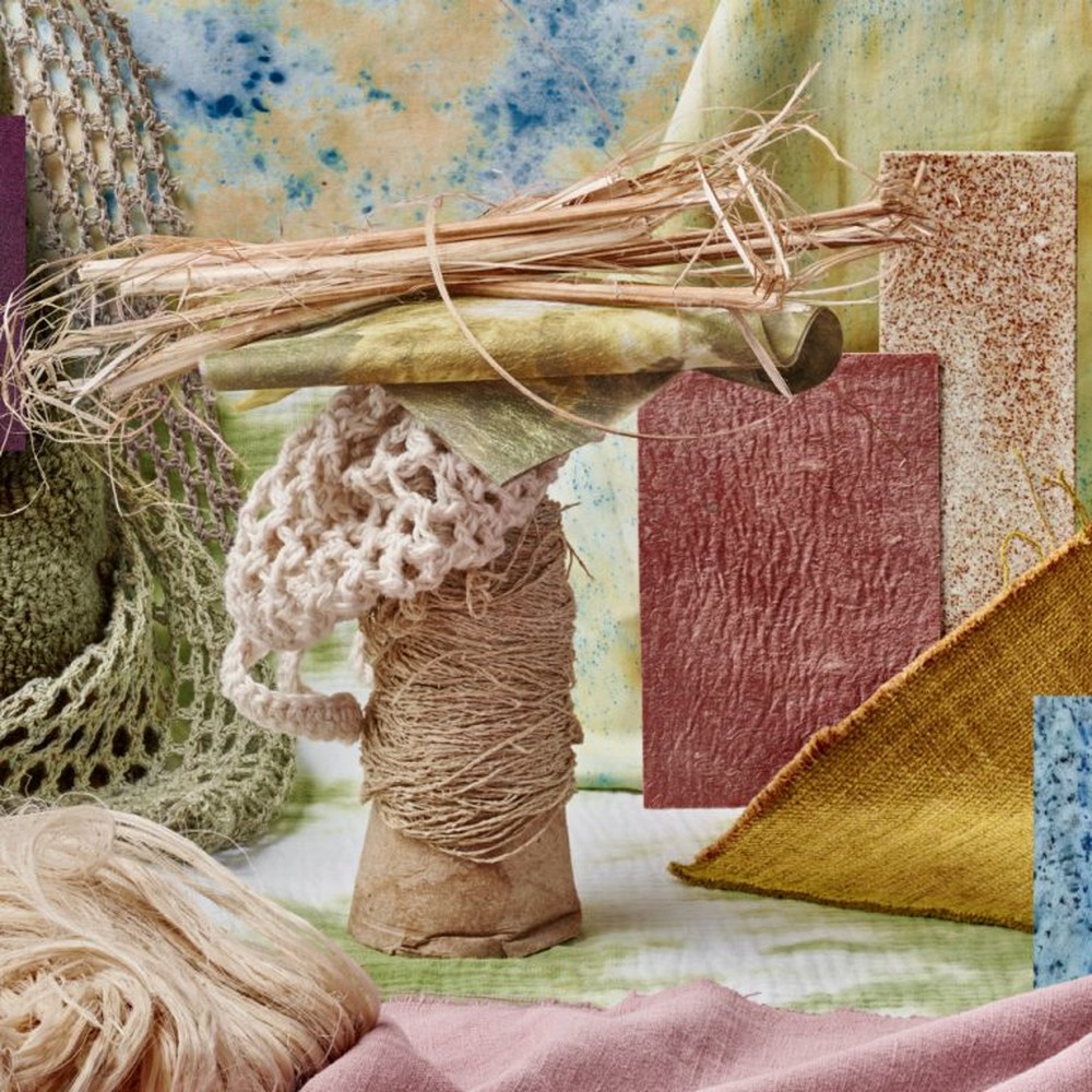 Heimtextil 2023: as principais tendências apresentadas no evento