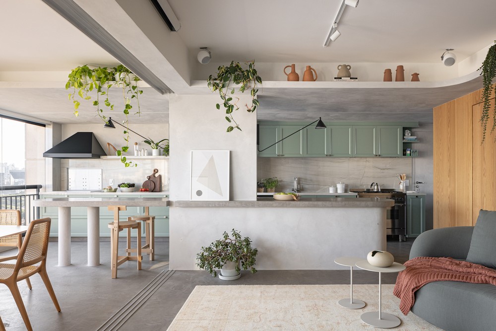 Cozinha aconchegante: como transformar o ambiente com afeto e estilo