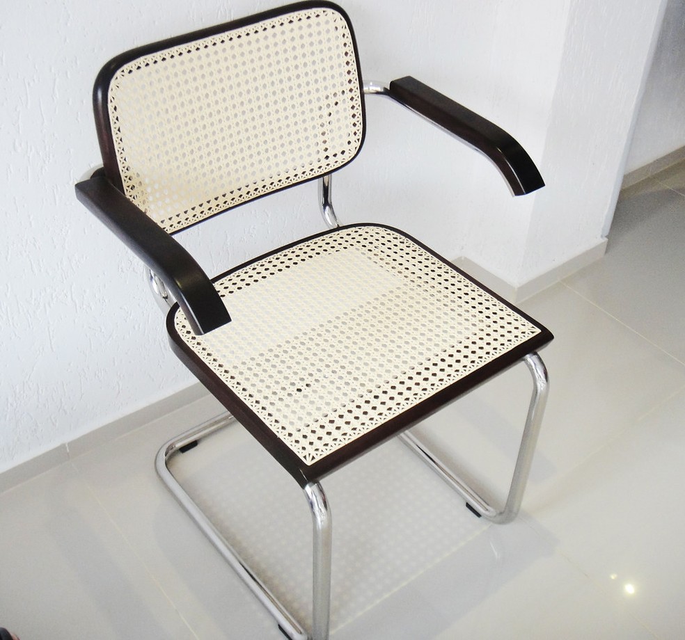 Marcel Breuer: a história e os principais projetos do arquiteto e