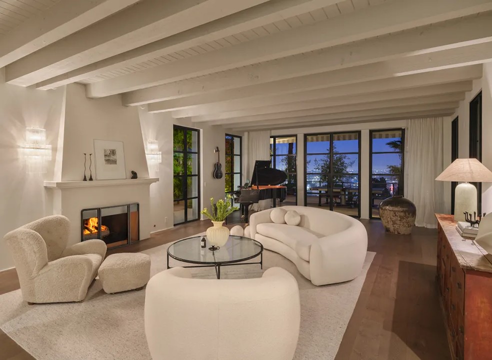 Brad Pitt compra mansão em Los Angeles de 760 m² por mais de R$ 60 milhões  | Celebridades | Casa e Jardim