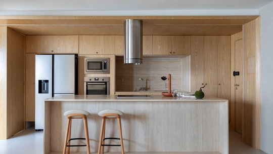 Coifa, depurador e exaustor: qual a diferença e a melhor escolha para a cozinha?