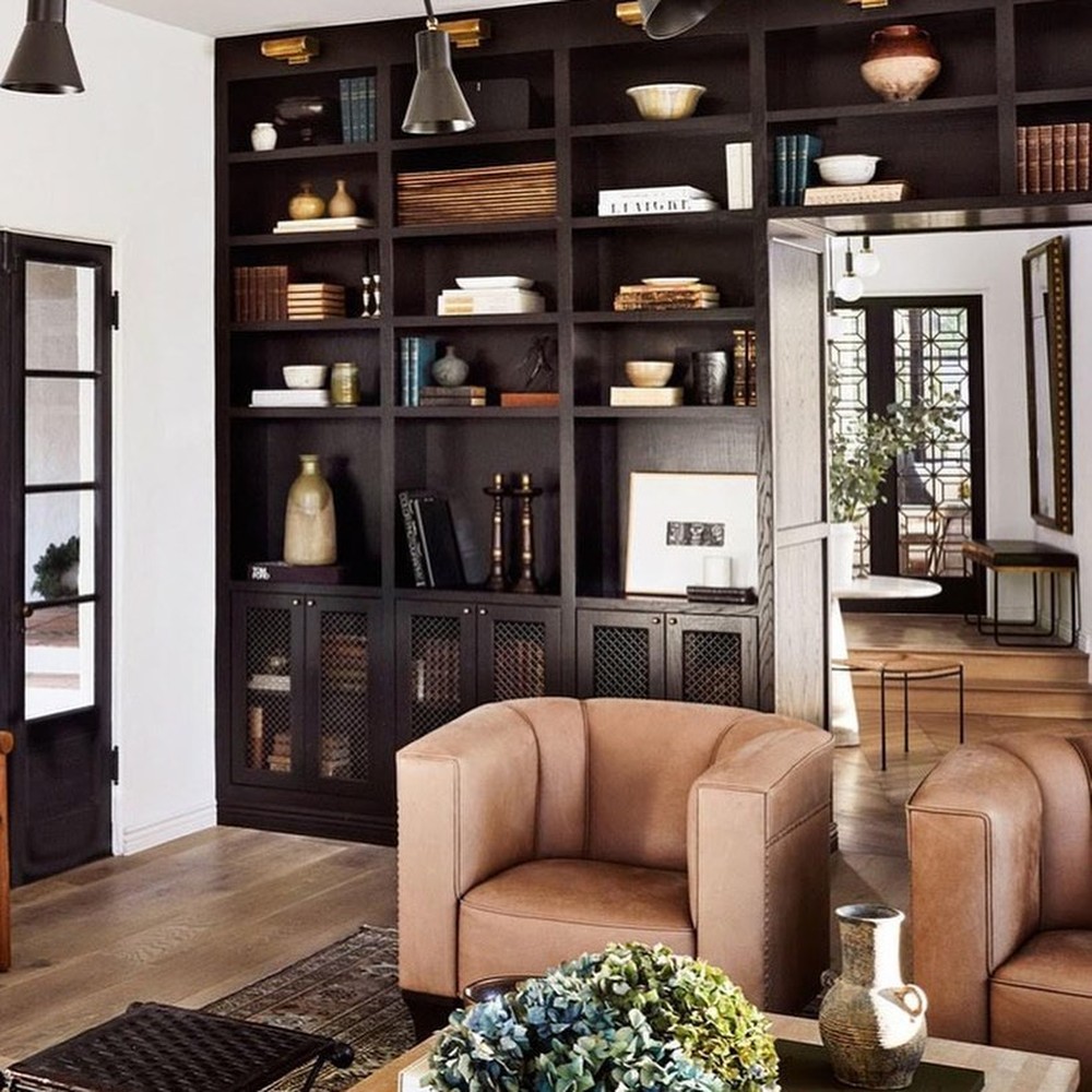 Ashley Tisdale mostra seu primeiro projeto como designer de interiores
